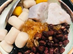 -鲜芋仙(时尚天河店)
