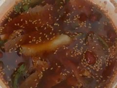 -廖记棒棒鸡(江汉路店)