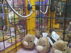 -汤姆熊欢乐世界(大连恒隆广场店)