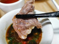 -华哥新鲜猪精品美食
