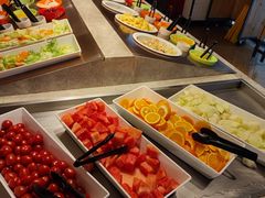 -比格比萨自助(万柳华联店)