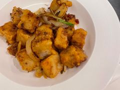 -浙江安吉JW万豪酒店·万豪中餐厅