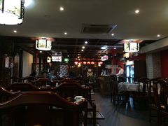 店内-蜀香坊(Glebe)