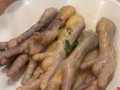 -百家鸡味馆(清泰店)