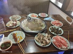 -要得自助火锅(新川路店)