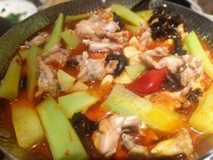 -山芋腔苏北菜(盐城滨海店)