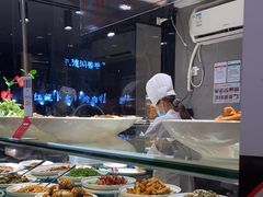 -阿毛饭店(和义路店)