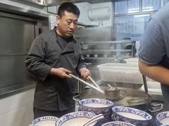 -老三羊汤【北兴隆街店】