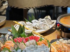 -松岛日本料理(汾江路店)