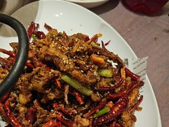 -有位虾匠·香辣蟹·小龙虾(李村店)