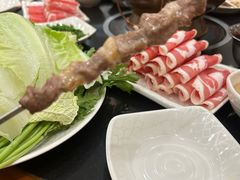 -情忆草原涮肉馆