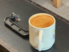 -Tequila Espresso(嘉善路店)