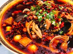 -小三峡食府(西五路店)