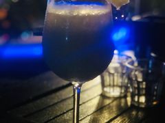 -杜尚rooftop露台酒吧