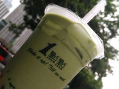 -1点点(环城北路店)