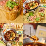 我又双叒叕来农院路这边寻觅美食啦‼️