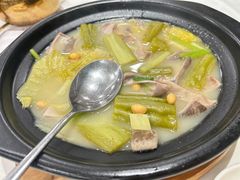 -顺德佬华侨城店·商务宴请·团建