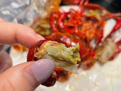 -吉香碳烤生蚝(仙霞路店)