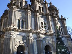 -王府井天主教堂