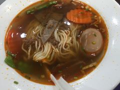 -四海游龙(大华店)