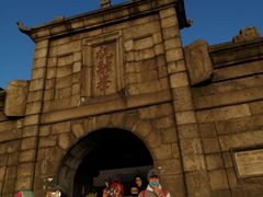 -南岳衡山风景名胜区