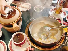 -大吉利·潮汕鲜牛肉火锅(西安店)