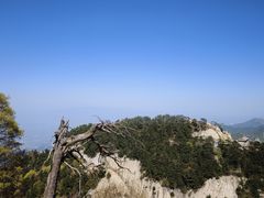 -华山风景名胜区