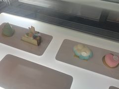 -Bai Meow法式西点咖啡