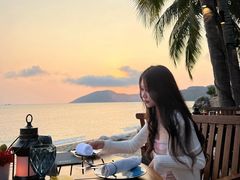 -海角轩·三亚文华东方酒店