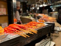 -上海东方佘山翰悦阁酒店·Vie全日制餐厅