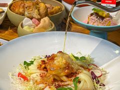 -東舍食唐精品陕菜馆