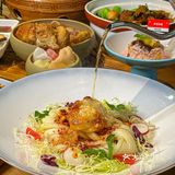 钟楼！这家陕菜一定要来…