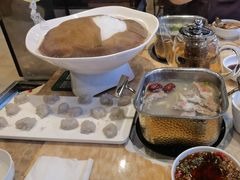 -清真军邺·金富苑肥牛(石坡街旗舰店)