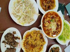 -杏园餐厅(阜成门店)