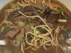 -康儿面馆(建国北路店)