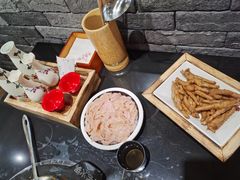 -重庆古老火锅