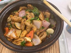 -天鲜阁·海鲜粤菜·33年老字号(石槎白云站店)