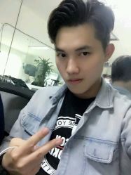 点击看大图 -BTR发型定制潮沙龙店