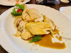 -五星海南鸡饭餐馆(东海岸路店)