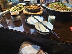 -壕吃时代(伟业广场斜对面)