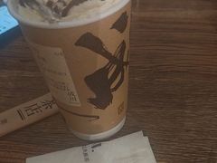 -成川茶店·潮汕工夫浓茶(万象店)