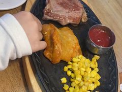 -夏日玛莉西餐厅(梅溪湖步步高店)