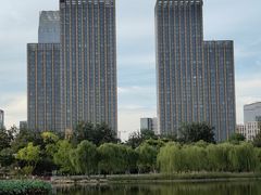 -西海子公园