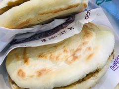 -陕西名小吃(T3航站楼一店)