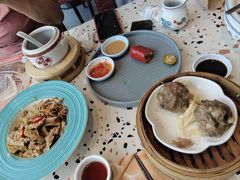 -点都德(广州白云山景区南门店)