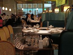 -顺峰顺水顺德菜(第一百货店)