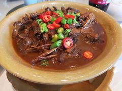 -千岛湖君澜度假酒店(文广轩中餐厅)