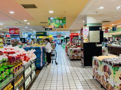 -北京华联合肥长江西路购物中心