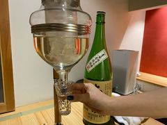 -泉寿司(万科公园店)