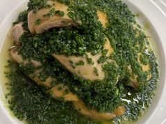 上海葱油鸡-桂满陇·海市蜃楼·黑金(国金店)